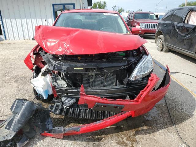 Photo 4 VIN: 3N1AB7AP3FY254869 - NISSAN SENTRA S 