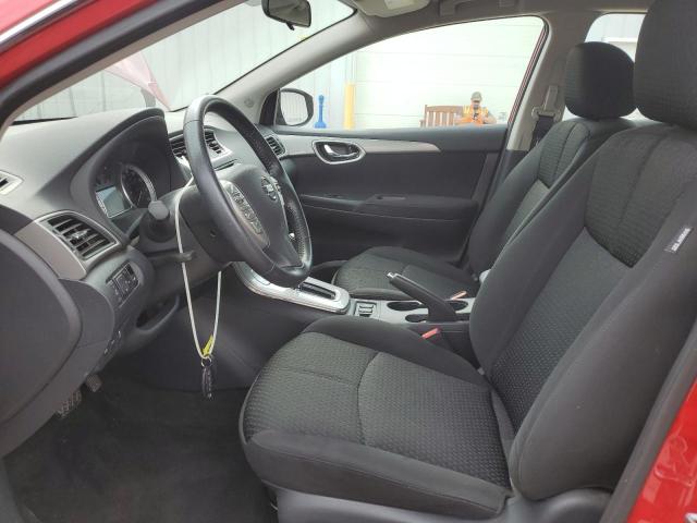 Photo 6 VIN: 3N1AB7AP3FY254869 - NISSAN SENTRA S 