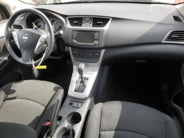 Photo 7 VIN: 3N1AB7AP3FY254869 - NISSAN SENTRA S 