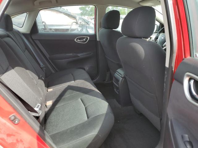 Photo 9 VIN: 3N1AB7AP3FY254869 - NISSAN SENTRA S 