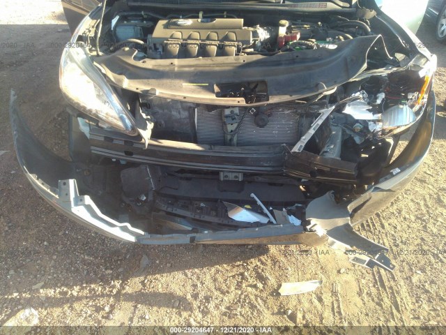 Photo 5 VIN: 3N1AB7AP3FY256718 - NISSAN SENTRA 