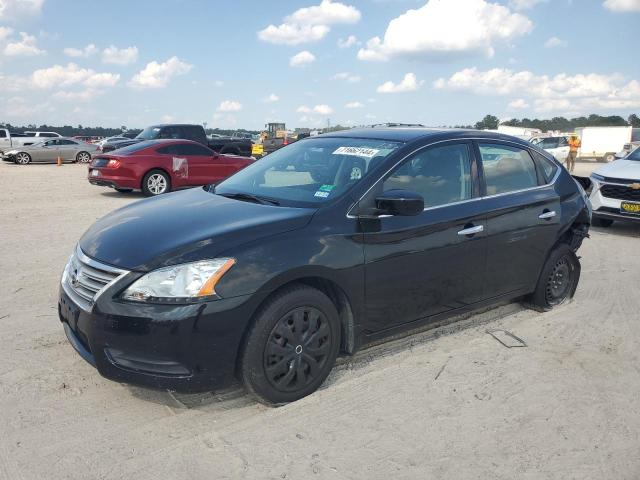 Photo 0 VIN: 3N1AB7AP3FY260607 - NISSAN SENTRA S 