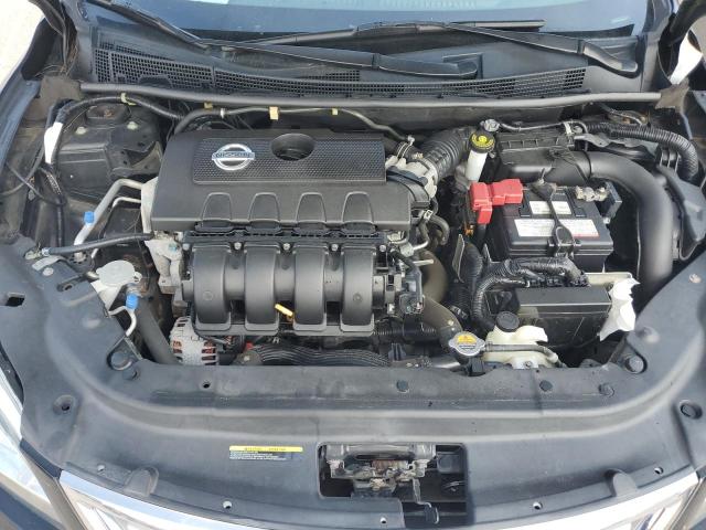 Photo 10 VIN: 3N1AB7AP3FY260607 - NISSAN SENTRA S 