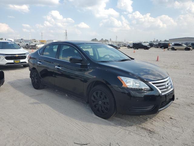 Photo 3 VIN: 3N1AB7AP3FY260607 - NISSAN SENTRA S 