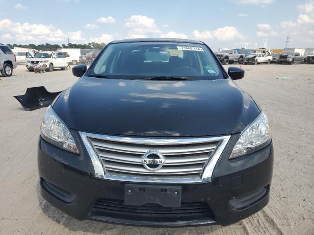 Photo 4 VIN: 3N1AB7AP3FY260607 - NISSAN SENTRA S 