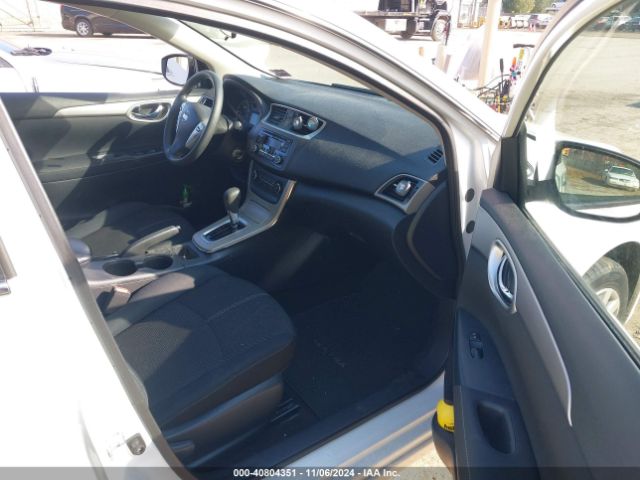 Photo 4 VIN: 3N1AB7AP3FY262342 - NISSAN SENTRA 