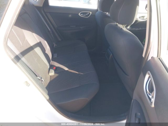 Photo 7 VIN: 3N1AB7AP3FY262342 - NISSAN SENTRA 