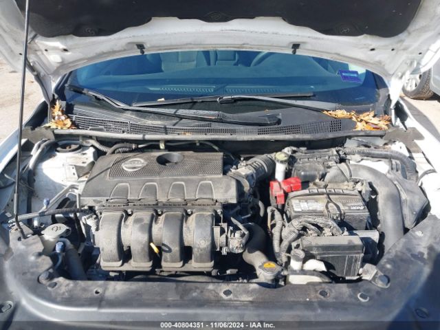 Photo 9 VIN: 3N1AB7AP3FY262342 - NISSAN SENTRA 