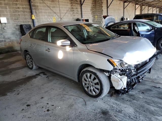 Photo 3 VIN: 3N1AB7AP3FY262356 - NISSAN SENTRA S 