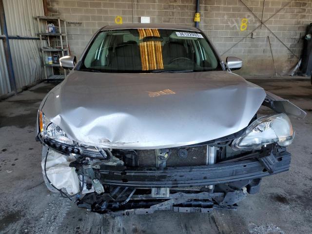 Photo 4 VIN: 3N1AB7AP3FY262356 - NISSAN SENTRA S 