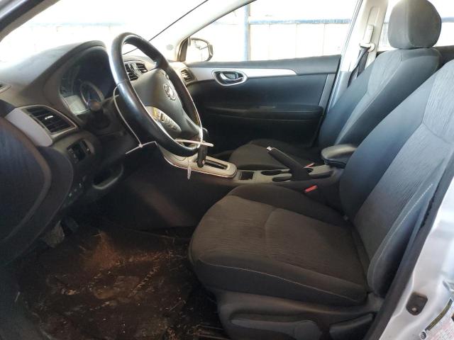 Photo 6 VIN: 3N1AB7AP3FY262356 - NISSAN SENTRA S 