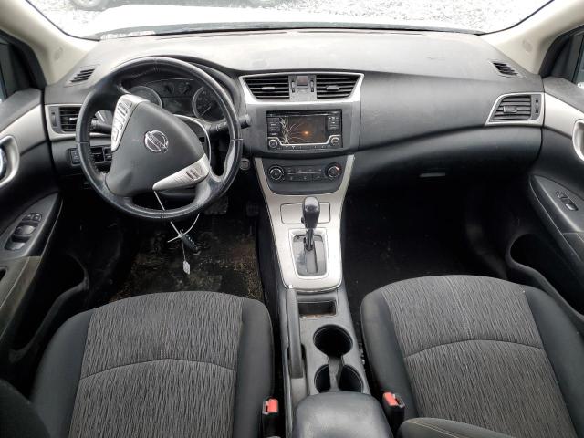 Photo 7 VIN: 3N1AB7AP3FY262356 - NISSAN SENTRA S 