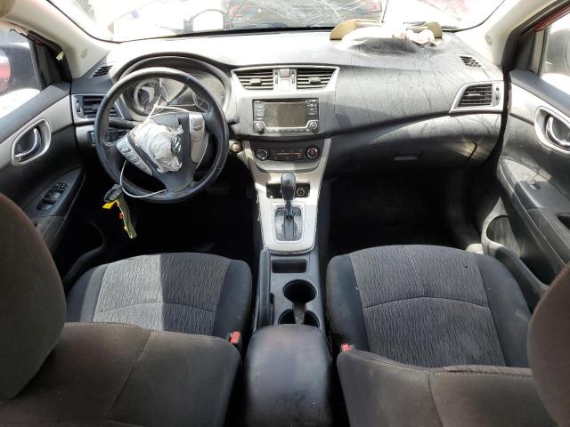 Photo 7 VIN: 3N1AB7AP3FY262860 - NISSAN SENTRA S 