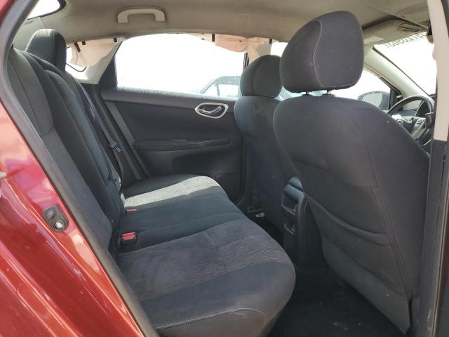 Photo 9 VIN: 3N1AB7AP3FY262860 - NISSAN SENTRA S 