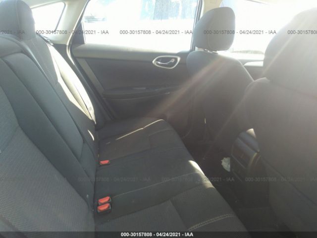 Photo 7 VIN: 3N1AB7AP3FY264575 - NISSAN SENTRA 