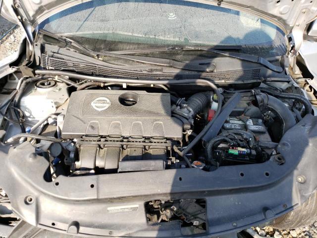 Photo 10 VIN: 3N1AB7AP3FY265337 - NISSAN SENTRA S 