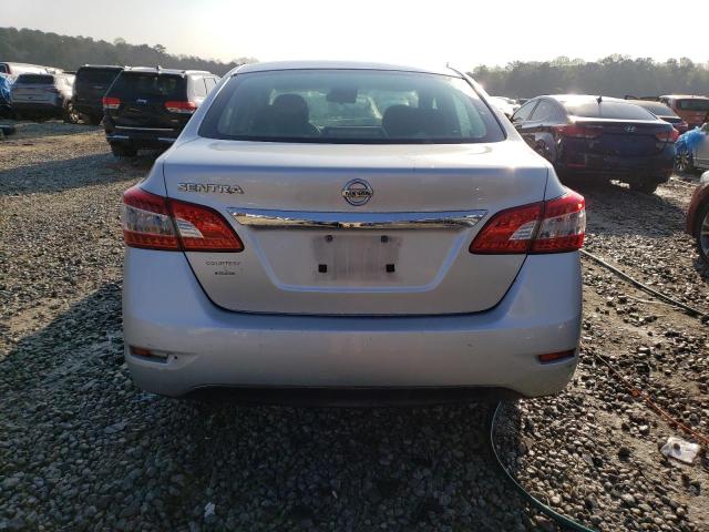 Photo 5 VIN: 3N1AB7AP3FY265337 - NISSAN SENTRA S 