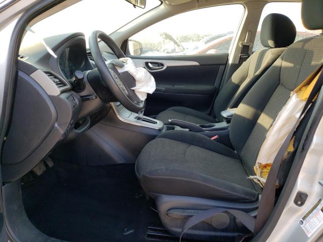 Photo 6 VIN: 3N1AB7AP3FY265337 - NISSAN SENTRA S 