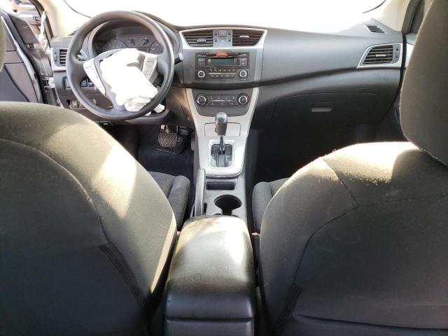 Photo 7 VIN: 3N1AB7AP3FY265337 - NISSAN SENTRA S 