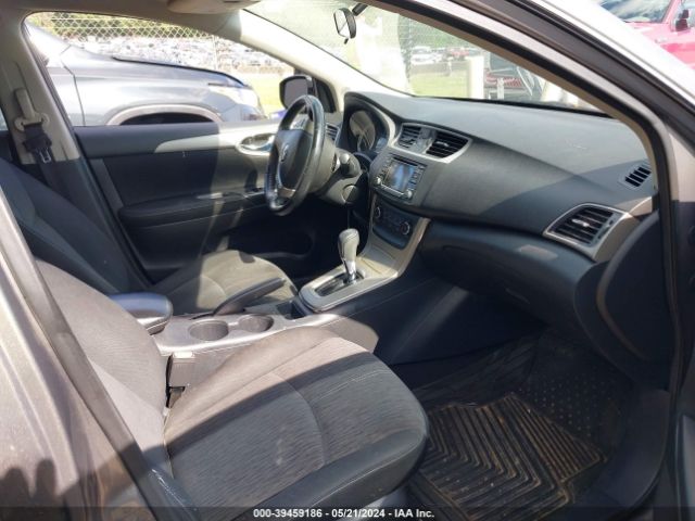 Photo 4 VIN: 3N1AB7AP3FY267802 - NISSAN SENTRA 