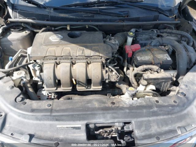 Photo 9 VIN: 3N1AB7AP3FY267802 - NISSAN SENTRA 