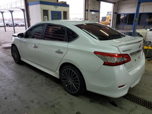 Photo 1 VIN: 3N1AB7AP3FY267878 - NISSAN SENTRA 