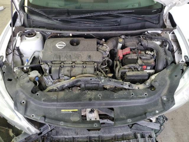 Photo 10 VIN: 3N1AB7AP3FY267878 - NISSAN SENTRA 