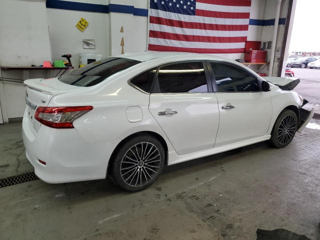 Photo 2 VIN: 3N1AB7AP3FY267878 - NISSAN SENTRA 