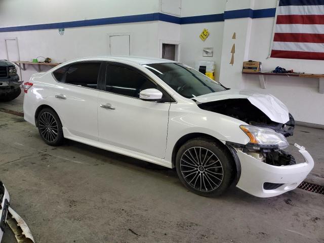 Photo 3 VIN: 3N1AB7AP3FY267878 - NISSAN SENTRA 