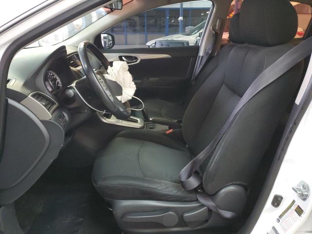 Photo 6 VIN: 3N1AB7AP3FY267878 - NISSAN SENTRA 