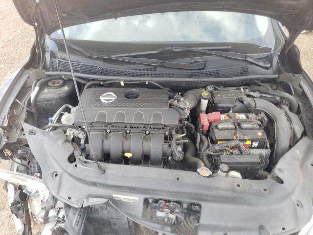 Photo 10 VIN: 3N1AB7AP3FY269808 - NISSAN SENTRA S 