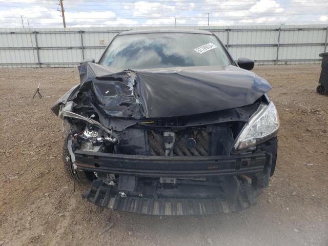 Photo 4 VIN: 3N1AB7AP3FY269808 - NISSAN SENTRA S 