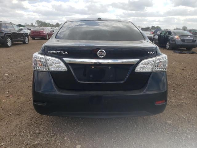 Photo 5 VIN: 3N1AB7AP3FY269808 - NISSAN SENTRA S 