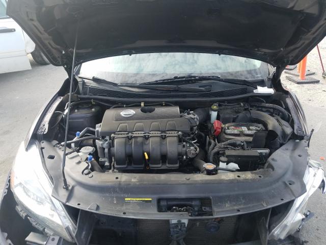 Photo 6 VIN: 3N1AB7AP3FY271008 - NISSAN SENTRA S 