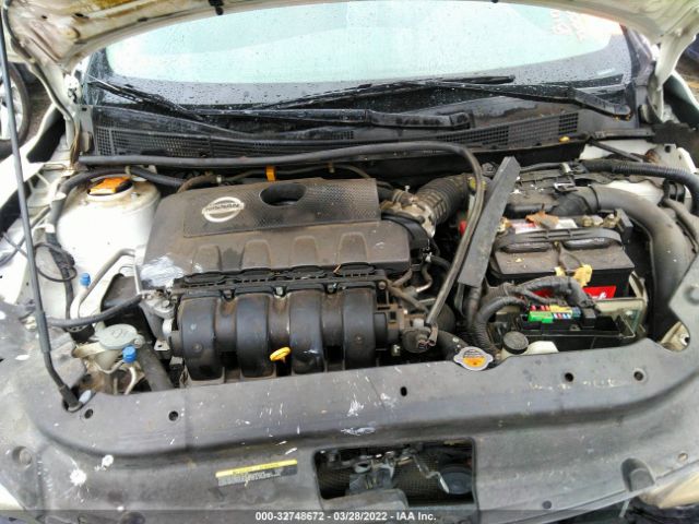 Photo 9 VIN: 3N1AB7AP3FY271543 - NISSAN SENTRA 