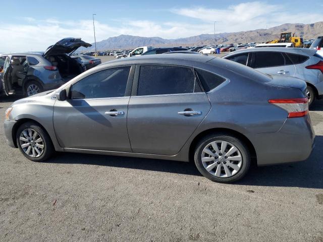 Photo 1 VIN: 3N1AB7AP3FY271624 - NISSAN SENTRA S 