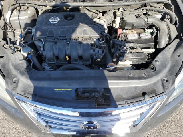 Photo 10 VIN: 3N1AB7AP3FY271624 - NISSAN SENTRA S 