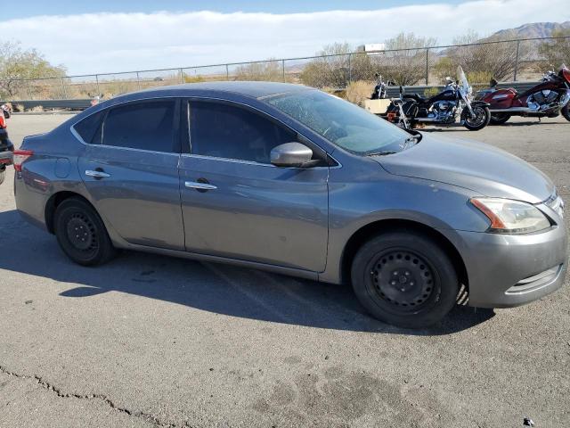 Photo 3 VIN: 3N1AB7AP3FY271624 - NISSAN SENTRA S 