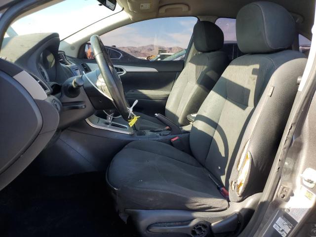 Photo 6 VIN: 3N1AB7AP3FY271624 - NISSAN SENTRA S 