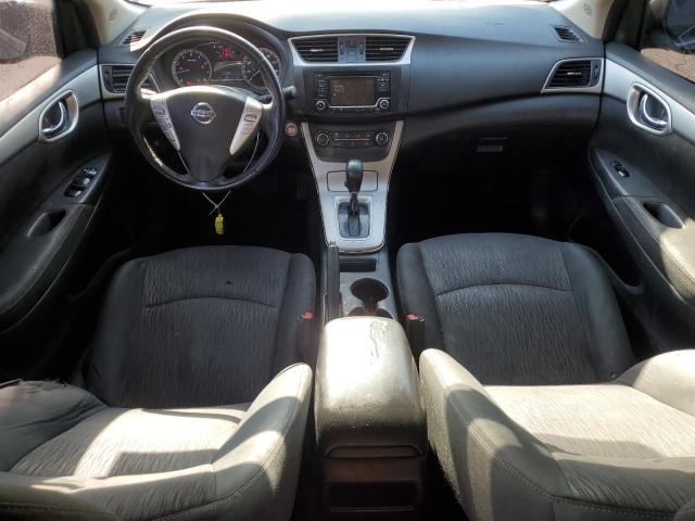 Photo 7 VIN: 3N1AB7AP3FY271624 - NISSAN SENTRA S 