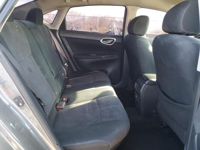 Photo 9 VIN: 3N1AB7AP3FY271624 - NISSAN SENTRA S 