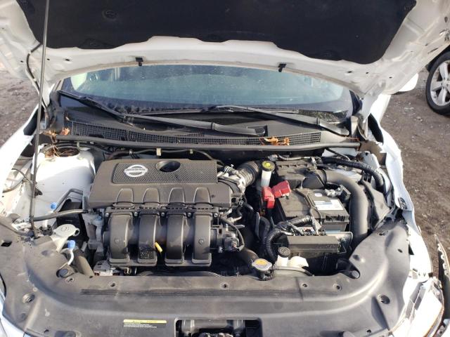 Photo 10 VIN: 3N1AB7AP3FY271672 - NISSAN SENTRA S 