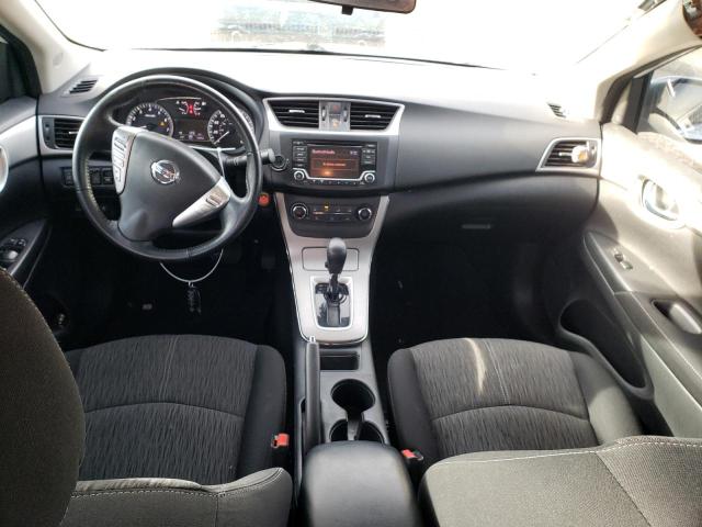 Photo 7 VIN: 3N1AB7AP3FY271672 - NISSAN SENTRA S 