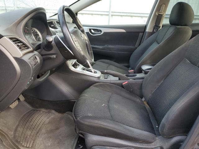 Photo 6 VIN: 3N1AB7AP3FY273972 - NISSAN SENTRA S 