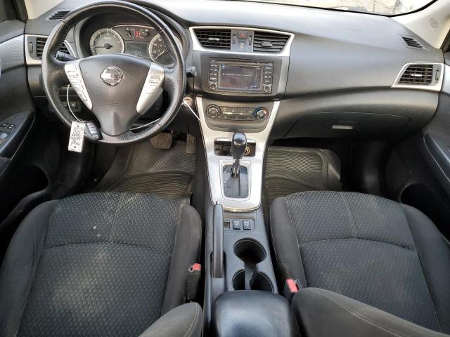 Photo 7 VIN: 3N1AB7AP3FY273972 - NISSAN SENTRA S 