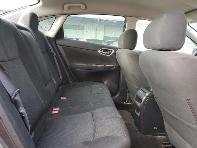 Photo 9 VIN: 3N1AB7AP3FY273972 - NISSAN SENTRA S 