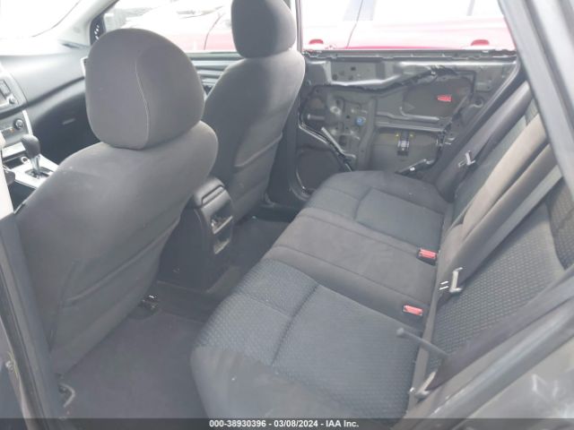 Photo 7 VIN: 3N1AB7AP3FY274071 - NISSAN SENTRA 