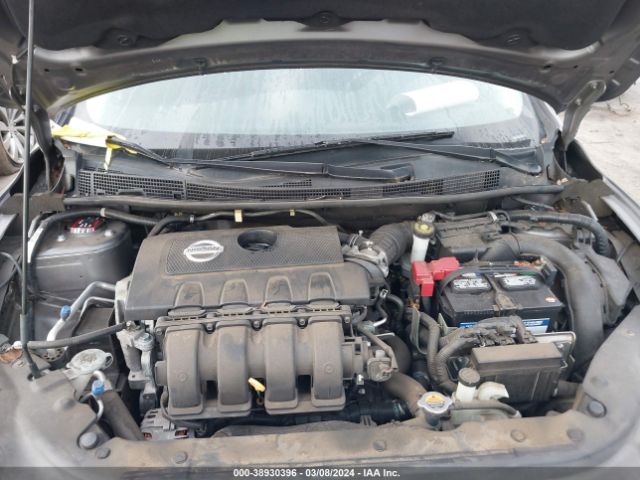 Photo 9 VIN: 3N1AB7AP3FY274071 - NISSAN SENTRA 