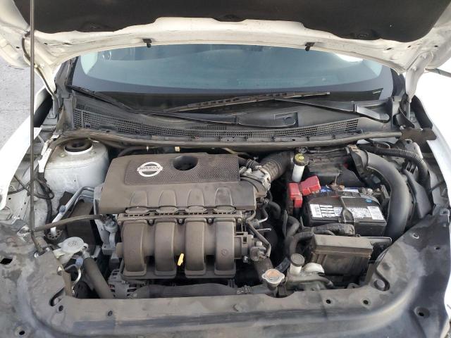 Photo 10 VIN: 3N1AB7AP3FY274149 - NISSAN SENTRA S 