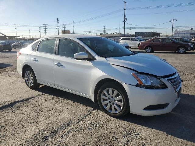 Photo 3 VIN: 3N1AB7AP3FY274149 - NISSAN SENTRA S 